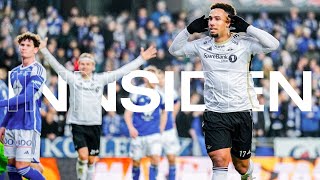 Innsiden Vi er gutta i fra Trondheim  Sesong 2  Episode 17 [upl. by Roze792]