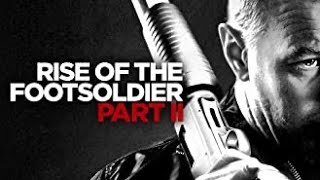 Rise of The Footsoldier 2 Trailer 2015 [upl. by Greeson]