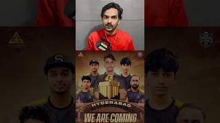 ഇത് ചരിത്രം🔥 ആദ്യമായി മലയാളി Lineup BGMI Official Lan Finalsലേക്ക്  Junior Gaming [upl. by Patrizia]