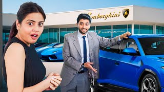 Asking 100 Dealerships for Free Car [upl. by Walli]