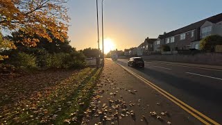 Kirkcaldy in autumn [upl. by Glover438]