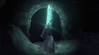 Dark Souls 3 sorceries showcase [upl. by Issiah]