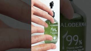 Use this for itching and burning aloeveragel aloevera bodycare shorts painrelief [upl. by Ettenuahs86]