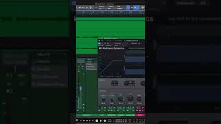 How To Control Edgy Electric Guitars In Your Mix [upl. by Issiah]