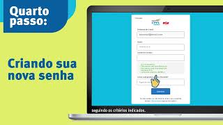 CPFL  Nova forma de login no site [upl. by Hashim]