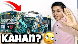 Kiya Mein Phir Se Hyderabad Jara Hun 😨  Subhanallah Biryani 😍 Hyderabad Vlog [upl. by Aninep]