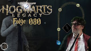 🧙🏽‍♂️Lets Play Hogwarts Legacy  Folge 080  Descendo [upl. by Eirruc]