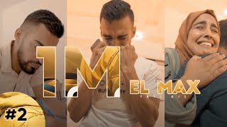 TATI G13  EL Max Official Music Video [upl. by Ibrab]