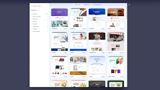 Pro Joomla Web Designer Shows You How To Build Websites Using Templates  No Coding At All [upl. by Stacia638]