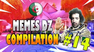 تجميعة ميمز جزائرية 🇩🇿😂😂😂  MEMES DZ COMPILATION 14 [upl. by Renault739]