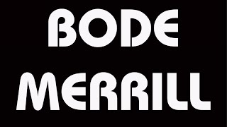 Welcome to Airblaster Bode Merrill [upl. by Humberto]