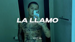 BLESSD X Ryan Castro Type Beat  Instrumental Reggaeton Beat 2024  Reggaeton Type Beat  quotLA LLAMOquot [upl. by Signe]