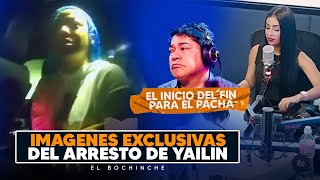 quotNo todas hacen lo que tu hacequot de Irina a Caro Brito  Impactantes declaraciones de Yailin [upl. by Radbourne]