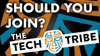 MSP 101  What is the Tech Tribe Should You Join  Tech Tribe Review [upl. by Eserehc]