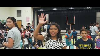 Whitehead Road Elementary School PBIS Assembly [upl. by Courtnay242]