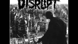 Disrupt  Self Titled Full Album [upl. by Nocaj]