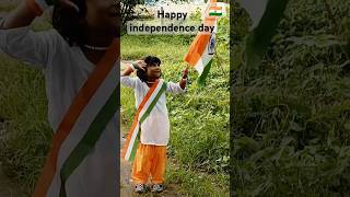 Happy independence day my India man tujhe Salam🎉🇮🇳 songshorts viralshorts trendingasshushaikh [upl. by Sihunn]