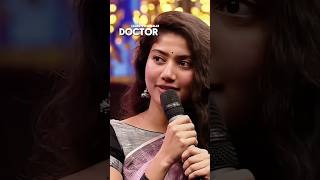 Sai Pallavi💞 Characteristics Of IdolMan  Her Doctor amp Actor Life  Sai Pallavi Interview [upl. by Simdars]