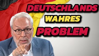 Prof Dr Vahrenholt Die Wahrheit über Deutschlands Energiekrise [upl. by Landes]