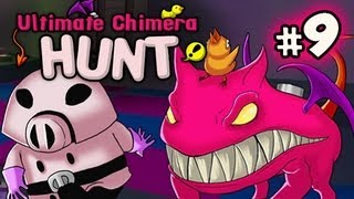 RETURN OF THE PIGS  Ultimate Chimera HUNT wNova Immortal amp Kevin Ep9 [upl. by Engeddi]