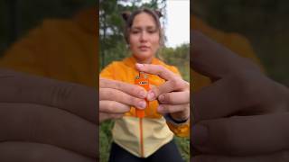 My BEST Fire Starters🔥 camping survival bushcraft outdoors lifehack [upl. by Anivas229]