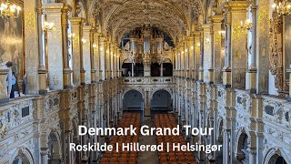 Trip to Denmark  Grand Tour  Part 2 of 2 [upl. by Annalise]