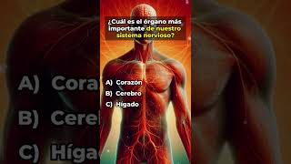 shorts quot🩺 ¿Qué Parte del Corazón Es Adivina en 5 Segundos 😱  Reto de Cienciaquot [upl. by Ardnat]