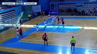 HANDBALL BEST ONE ATTEM 👏👍 SUBSCRIBE  Handball practice video 👍 [upl. by Potash]