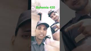 420 Bohemia  Punjabi Rap [upl. by Hernandez53]