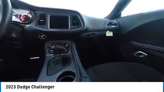 2023 Dodge Challenger near me Tampa Brandon Temple Terrace FLCCJL231575 CCJL231575 [upl. by Mcneil]