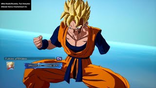 Dragon ball Sparking 1v1 online battles with future Gohan ssj [upl. by Westlund]