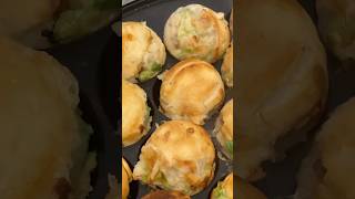 takoyaki cooking cookingvideo cookingshorts [upl. by Bowe]