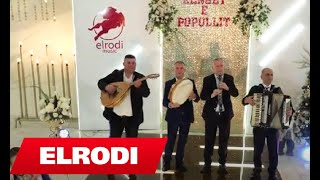 Todi Gjeka  quot Pogonishte  Ne hijenÂ eÂ ullinjvequot [upl. by Kcirded]