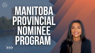 Manitoba Provincial Nominee Program MPNP Eligible Streams [upl. by Allina690]