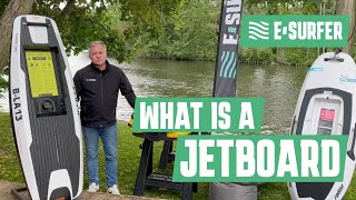 Jetboard basics  All you need to know [upl. by Jesse]