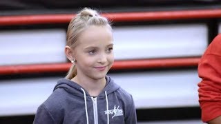 Lilliana Will Get A Solo At Nationals  Dance Moms  Season 8 Episode 15 [upl. by Babbette]