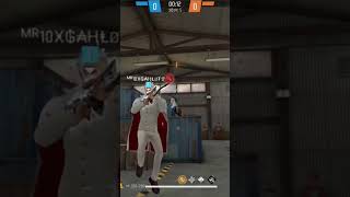 Free fire me AWM king of funny video 😀😃 ii freefire garenafreefire funny freefirefreefireshorts [upl. by Lorrayne]