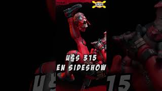 DEADPOOL ⚔ HOT TOYS Deadpool amp Wolverine deadpool [upl. by Damas]