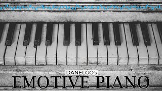 Emotive Piano  247 Stream [upl. by Imeon942]