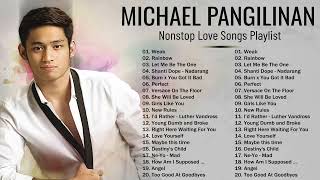 Michael Pangilinan SongsCovers Greatest Hits Full Playlist 2023 [upl. by Llenahs188]