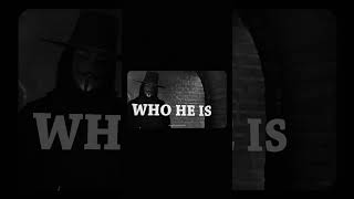 what I am is man in the mask  part 12  V for Vendetta 2005 [upl. by O'Connell]