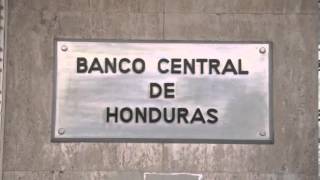 Banco Central de Honduras [upl. by Dronski]