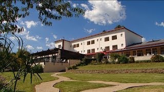 Sierra Ranch Family Resort Mooi River KwaZuluNatal Midlands Meander [upl. by Takeo]