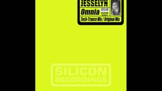 Jesselyn  Omnia Tech  Trance Mix [upl. by Enelaj651]