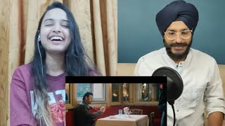 Udd Jaa Parindey Song Reaction  Radhe Shyam  Prabhas  Jubin Nautiyal [upl. by Elleral]