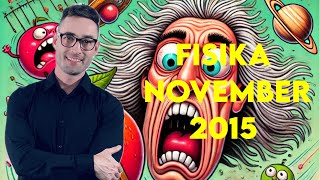 Vraestel Bespreking Nov2015 Fisika Vraestel1 [upl. by Ellehcsar370]