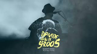 Davide Van De Sfroos  Nona Lucia Live Official Audio [upl. by Lashar]