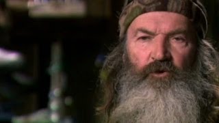 Duck Dynasty star Homosexuality wrong [upl. by Cacilie]