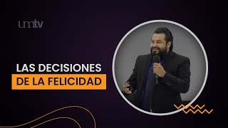 Las decisiones de la felicidad  Samuel Urbano Temas [upl. by Seeto]