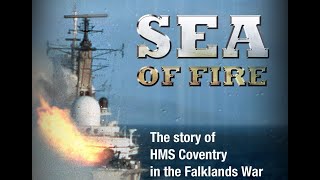 DOCUMENTAL MALVINAS  SEA OF FIRE ENTERO Y SUBTITULADO EN ESPAÑOL [upl. by Deibel196]